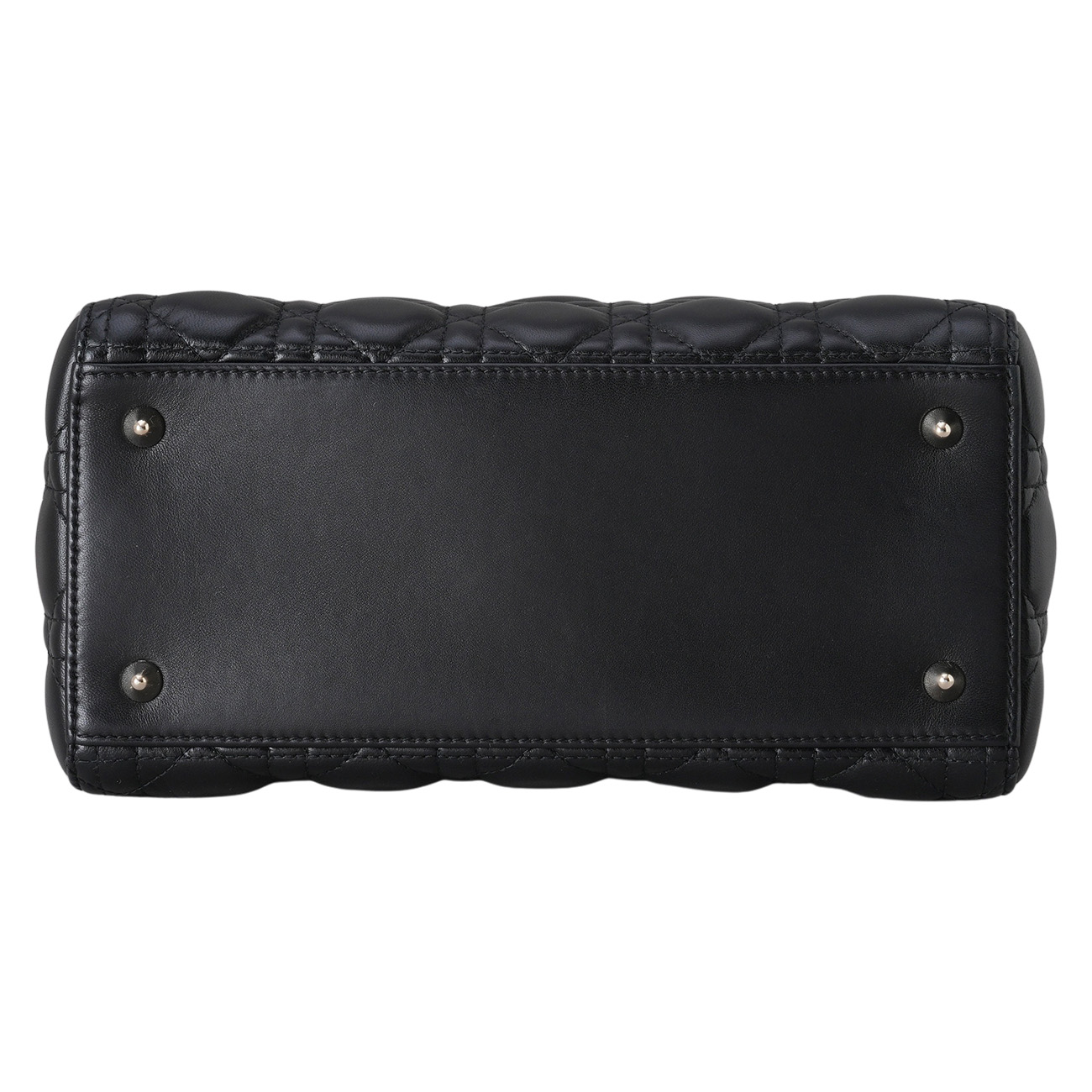 CHRISTIAN DIOR(USED)디올 레이디 디올 미듐